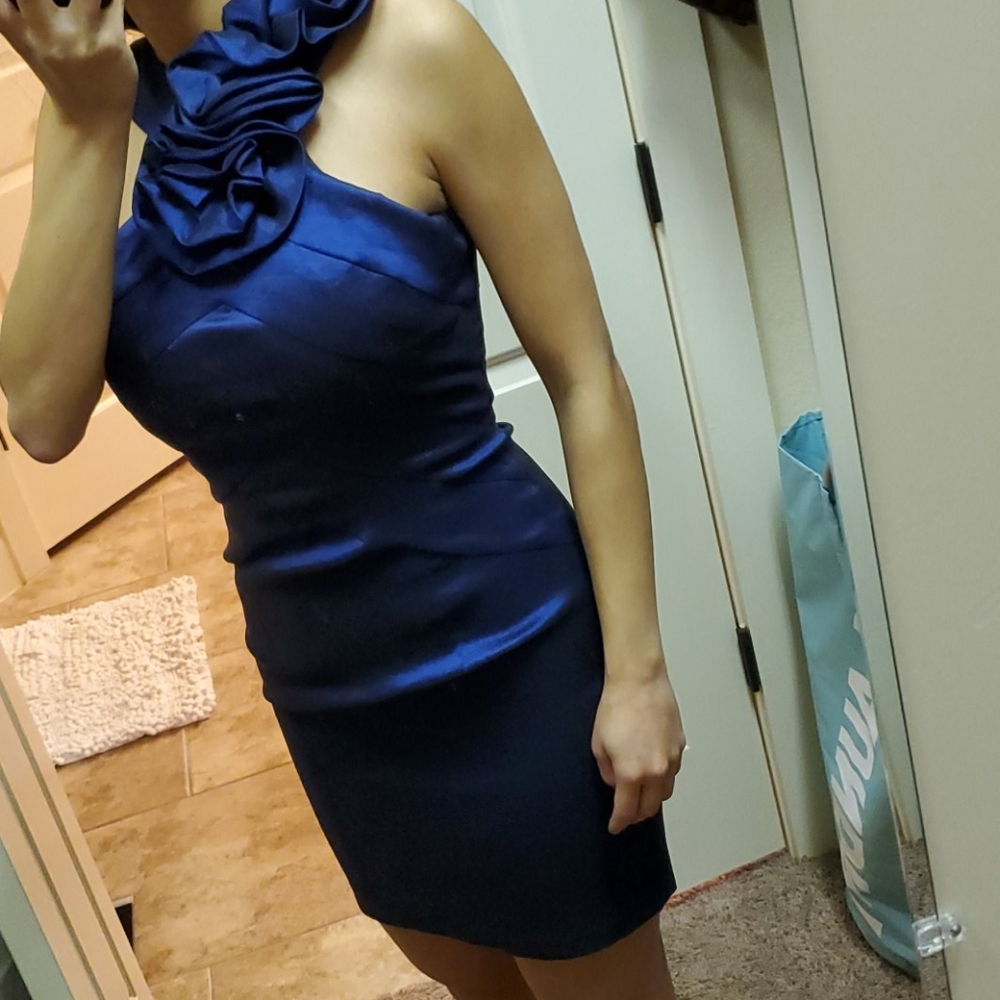 Cache dress